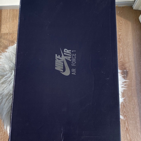 Nike  AF 1 Hi UT 2.0 - Picture 7 of 7